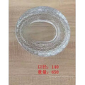 Glass Ashtray with Good Price Kb-Hn07685